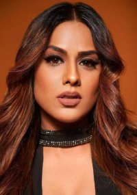 Nia Sharma